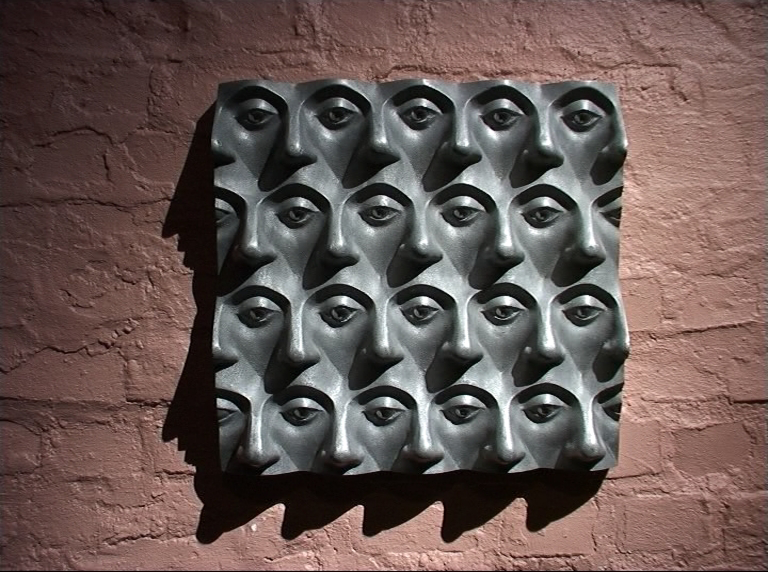 Günter Thelen Bildhauer